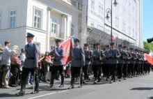 Cudowne ozdrowienia w służbach mundurowych