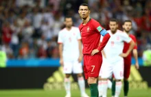 Cristiano Ronaldo na czołówkach mediów na świecie