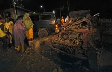 Polacy zginęli w zamachu w Mogadiszu? Biernacki: to niepotwierdzona...