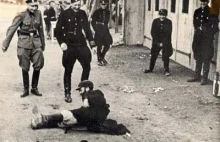 O zmanipulowanym zdjęciu zamieszczonym przez Muzeum Holokaustu.