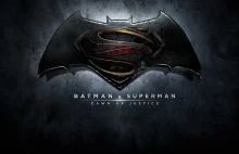 Batman v Superman: Świt Sprawiedliwości nowy zwiastun prosto z Comic-Con!