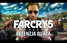 Far Cry 5 - recenzja quaza