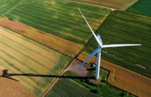 Kilkanaście farm wiatrowych pozywa Polskę. Każda na miliardy złotych