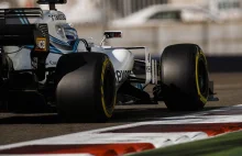 Ogłoszenie składu Williams F1 przełożone na styczeń 2018!