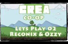 Crea - Multiplayer - Lets Play - Gameplay #02