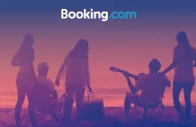 50 zł zwrotu za rezerwacje na booking com