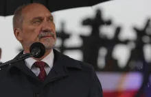 Antoni Macierewicz: Świat czeka na "Norymbergę dwa"