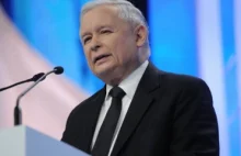 Komisja zdecydowała: Jarosław Kaczyński nie stanie przed Trybunałem Stanu...