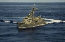 IJ: Zakup fregat dla Marynarki Wojennej szkodzi jej interesom