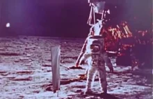 NASA podbija Księżyc ZDJĘCIA ARCHIWALNE!
