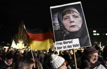 Merkel prosi Niemców o większą otwartość wobec muzułmanów