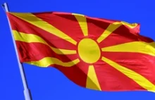 Macedonia chce zakazać związków homoseksualnych!