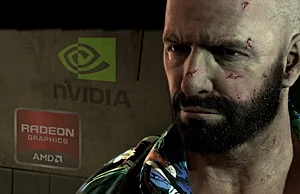 Test kart graficznych i procesorów w Max Payne 3