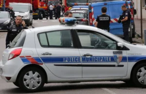 Udaremniono zamach terrorystyczny we Francji