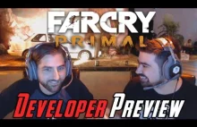 Far Cry Primal Angry Interview [ENG]