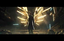Deus Ex: Mankind Divided -Pierwszy trailer