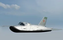 MiG-105: kosmiczny myśliwiec z Rosji. Miał zestrzelić amerykańskie...