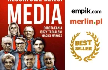 „Resortowe dzieci” na 1 miejscu bestsellerów w Empiku