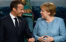 Francja i Niemcy są bliskie porozumienia ws. reformy strefy euro