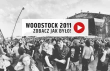 Festiwal WoodStock 2011 / Spacer wirtualny 360