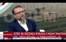 Jacek Bartosiak | Ogród, który trzeba pielęgnować -...