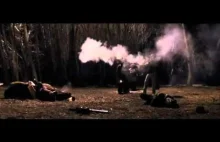 Django Unchained trailer nowego westernu Quentina Tarantino