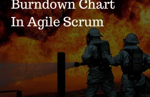 Understanding Burndown Chart in Agile Scrum Methodology