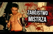 Zabójstwo polskiego mistrza KICK BOXINGU