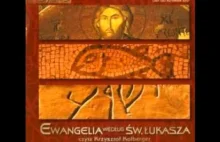 Ewangelia wg.św.Łukasza - " Przypowieść o siewcy"