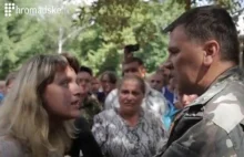 Ukraińscy żołnierze: Posłano nas na pewną śmierć. Wyszliśmy z okrążenia,...
