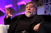 Steve Wozniak: Bitcoin jest lepszy od złota i USD. Będzie wart 500 tys. USD.