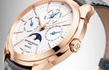 SIHH 2019: Baume et Mercier Clifton Baumatic Perpetual Calendar