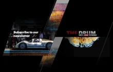 Le Mans 24h - Transmisja nadawana na żywo przez "Motul:The Race"
