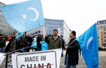 Turcja: Ludzkość powinna się wstydzić tego, jak Pekin traktuje Ujgurów