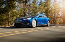 Model 3 pokazany zostanie światu 31-ego marca