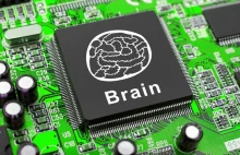 Procesor Neurosynaptyczny - to nie science fiction.