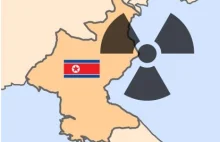 Korea Płn. grozi wzmocnieniem potencjału nuklearnego