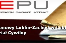 EPU - potencjalna luka umożliwiająca podpisanie nie swojego pozwu.