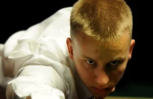 Kacper Filipiak wywalczył przepustkę do fazy pucharowej snookerowych mistrzostw