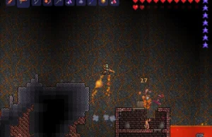 Terraria rządzi