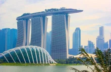 Ile kosztuje życie w Singapurze? Ceny produktów i usług w Singapurze