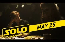 Solo: A Star Wars Story