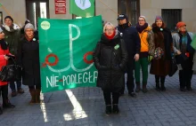 Wyrok utrzymany! Zieloni nie znieważyli Polski Walczącej