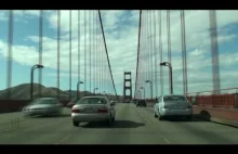 Drogi w cywilizowanym kraju część II, czyli mosty w San Francisco Bay Area