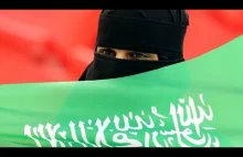 Arabia Saudyjska jest rakiem świata