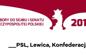 Programy partii politycznych na wybory 2019 - PiS, KO, PSL, Lewica, Konfederacja
