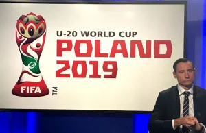 Mistrzostwa Świata U-20 pierwszy raz w Polsce - Magazyn VIP