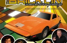 The Bricklin Musical – Polska premiera musicalu