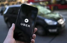 Uber zawiesza swoją usługę w Grecji po wprowadzeniu nowych przepisów