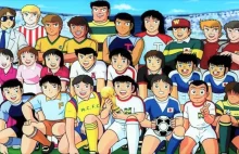Tsubasa - kapitan, dzięki któremu rozkwitł japoński futbol